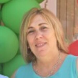 Профилна снимка на Валентина Петрова-Паунд