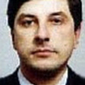 Профилна снимка на Светлозар Стефанов