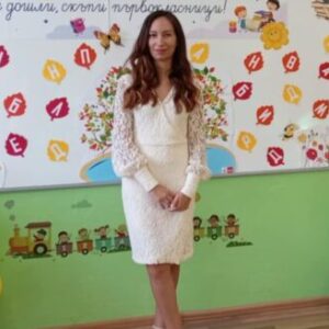 Профилна снимка на Monika Stefanova