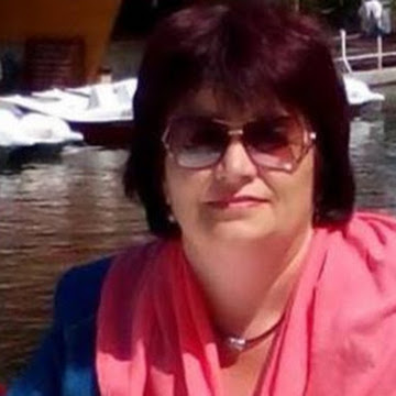 Профилна снимка на maya bakardjieva