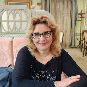 Профилна снимка на Теменужка Петрова