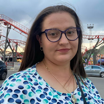 Профилна снимка на Алие Арделиева