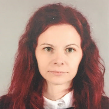 Профилна снимка на Татяна Маринова