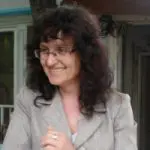 Профилна снимка на Stela Lukipudi-Georgieva