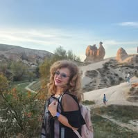 Профилна снимка на Добринка Савова