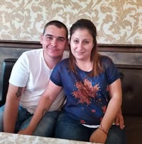 Профилна снимка на hannahwest