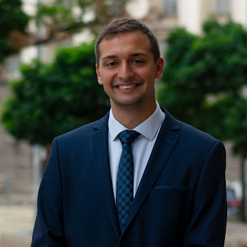 Профилна снимка на Димитър Фердинандов