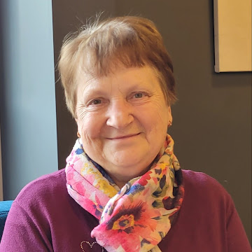 Профилна снимка на Веселка Йоткова