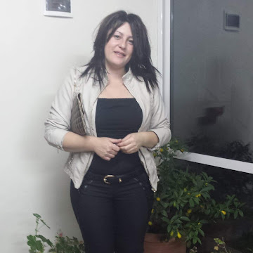 Профилна снимка на Aleksiya Lilyanova