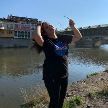 Профилна снимка на Plamena Koleva