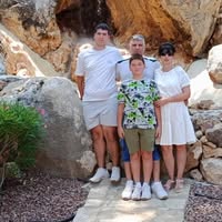 Профилна снимка на Цветелина Захариева