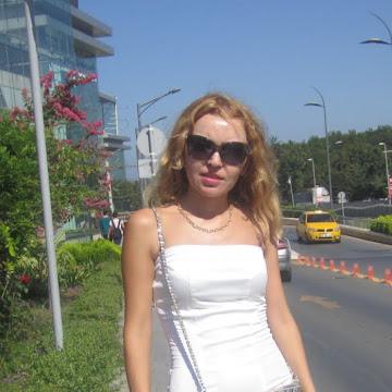 Профилна снимка на Есел Зюлкярова