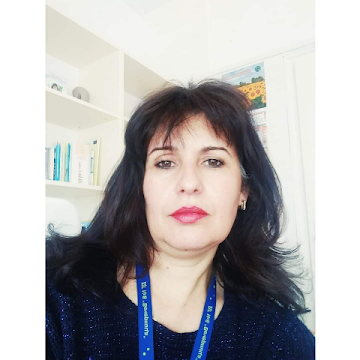 Профилна снимка на katianizamova