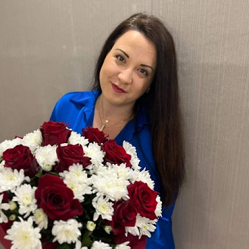 Профилна снимка на d-andreeva