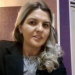 Профилна снимка на Зейнеп Кордова