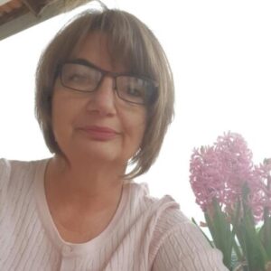 Профилна снимка на Rossitza Dekova