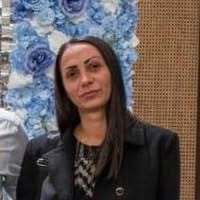 Профилна снимка на Ваня Горанова-Димитрова