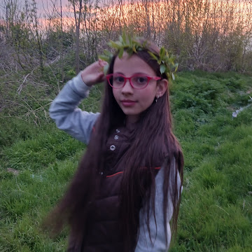 Профилна снимка на Елена Митрова