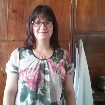 Профилна снимка на Vahide Kiorova