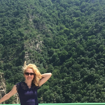 Профилна снимка на tsetskakehayova