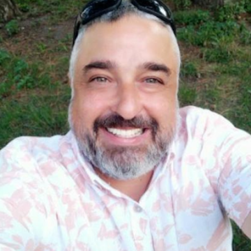 Профилна снимка на Николай Йорданов