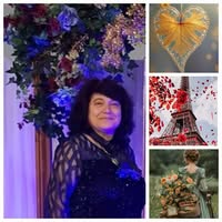 Профилна снимка на Гергана Ралинска