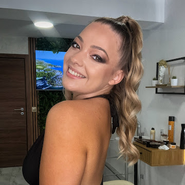 Профилна снимка на Anastasiya Kostova