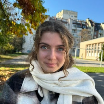 Профилна снимка на taliatodeva