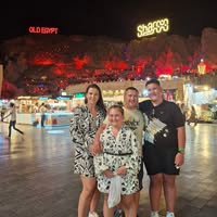 Профилна снимка на Mariela Vesalova