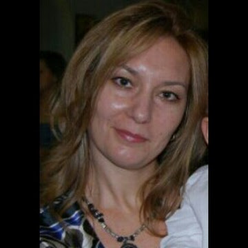 Профилна снимка на Anelia Todorova