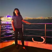 Профилна снимка на Садифе Осман