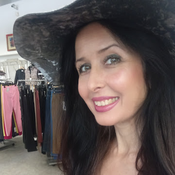 Профилна снимка на Милена Белчева