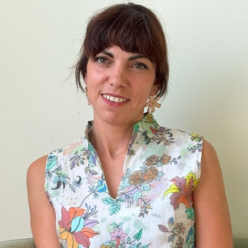 Профилна снимка на Христина Чанева-Гочева