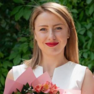 Профилна снимка на Цветелина Христова