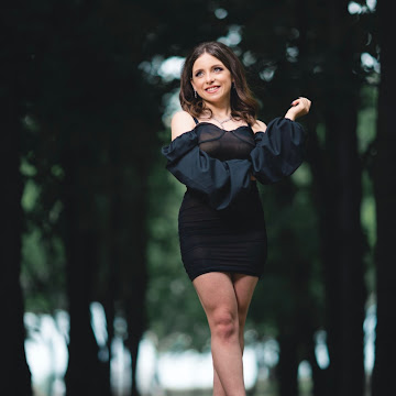 Профилна снимка на Моника Бойкина