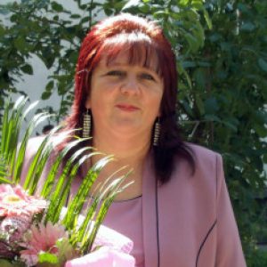 Профилна снимка на Румяна Давидкова