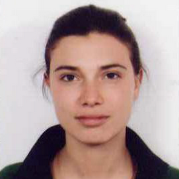 Профилна снимка на Надежда Ангелова