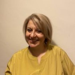 Профилна снимка на Станимира Паскова