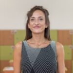 Профилна снимка на Пенка Стоянова