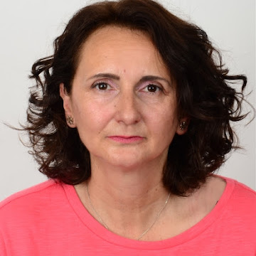 Профилна снимка на Цветелина Петрова