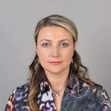 Профилна снимка на Йорданка Кожухарова