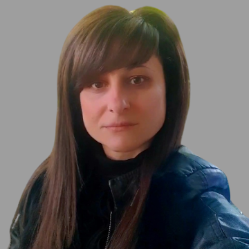 Профилна снимка на Ана Вълчева