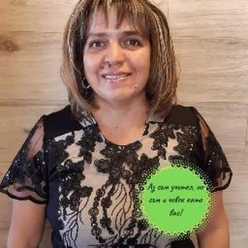 Профилна снимка на Жечка Кременарова