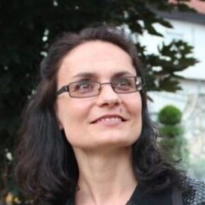 Профилна снимка на Гергана Люцканова