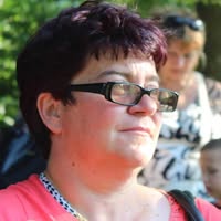 Профилна снимка на Стела Янакиева