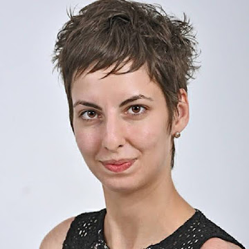 Профилна снимка на Виктория Николова