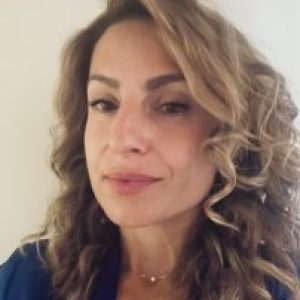 Профилна снимка на Йорданка Кърджева