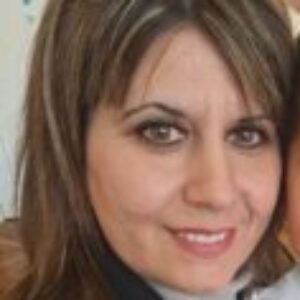 Профилна снимка на Мелиха Мехмедова