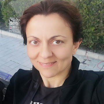 Профилна снимка на Комня Кръстева