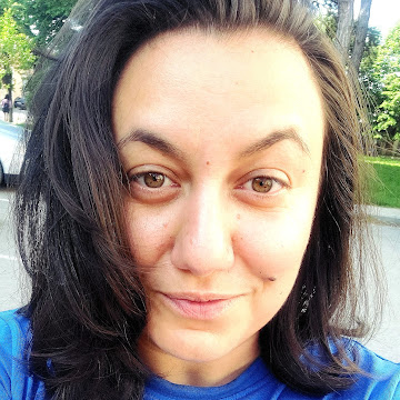 Профилна снимка на Elitsa Yordanova